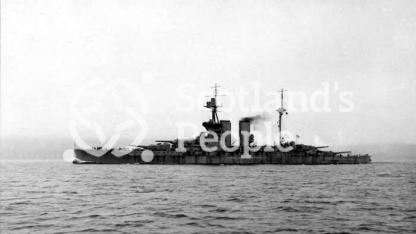 HMS Barham HMS Barham