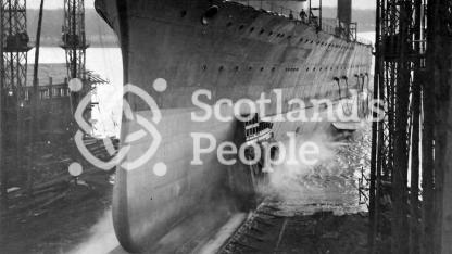 HMS Repulse