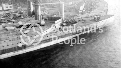 HMS Repulse