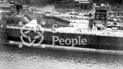 HMS Repulse