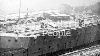 HMS Repulse HMS Repulse