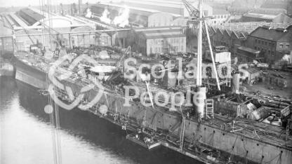 HMS Repulse HMS Repulse