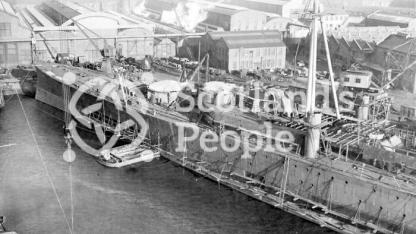 HMS Repulse HMS Repulse