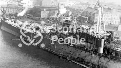 HMS Repulse HMS Repulse