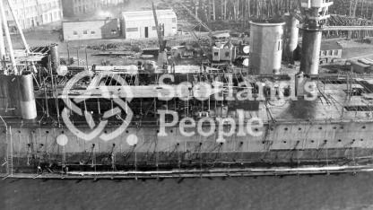 HMS Repulse HMS Repulse