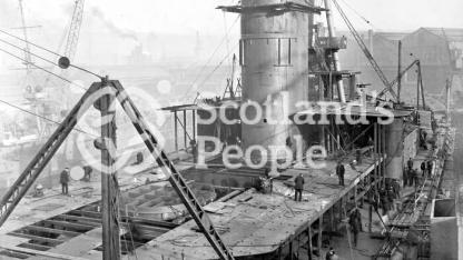 HMS Repulse HMS Repulse