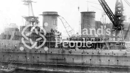 HMS Repulse HMS Repulse