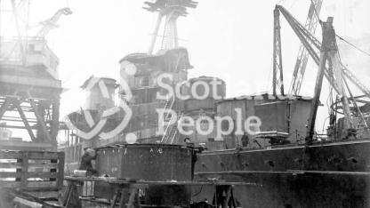 HMS Repulse HMS Repulse