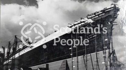 RMS Queen Elizabeth RMS Queen Elizabeth