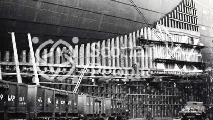 RMS Queen Elizabeth RMS Queen Elizabeth