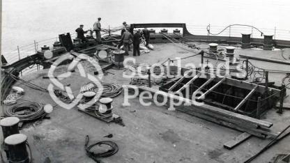 RMS Queen Elizabeth RMS Queen Elizabeth