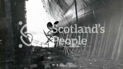 RMS Queen Elizabeth RMS Queen Elizabeth