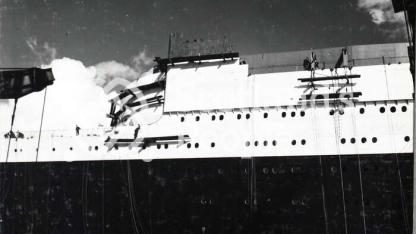 RMS Queen Elizabeth RMS Queen Elizabeth