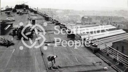 RMS Queen Elizabeth RMS Queen Elizabeth