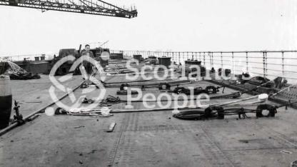 RMS Queen Elizabeth RMS Queen Elizabeth