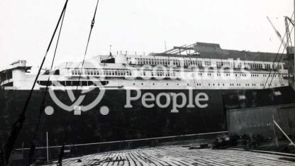 RMS Queen Elizabeth RMS Queen Elizabeth