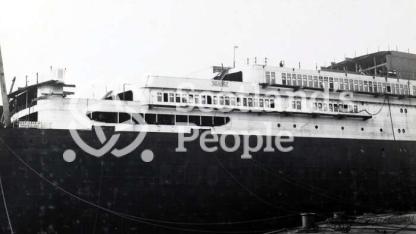 RMS Queen Elizabeth RMS Queen Elizabeth