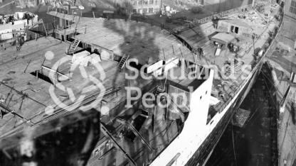 RMS Queen Elizabeth RMS Queen Elizabeth