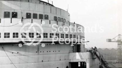 RMS Queen Elizabeth RMS Queen Elizabeth