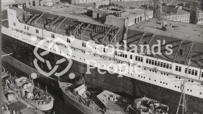 RMS Queen Elizabeth RMS Queen Elizabeth