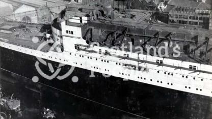 RMS Queen Elizabeth RMS Queen Elizabeth
