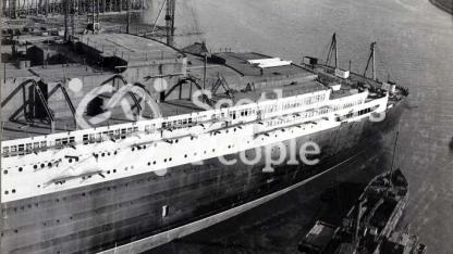 RMS Queen Elizabeth RMS Queen Elizabeth