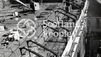 RMS Queen Elizabeth RMS Queen Elizabeth