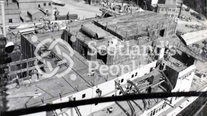 RMS Queen Elizabeth RMS Queen Elizabeth