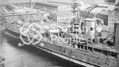 HMS Repulse HMS Repulse