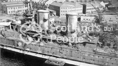 HMS Repulse HMS Repulse