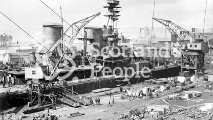 HMS Repulse HMS Repulse