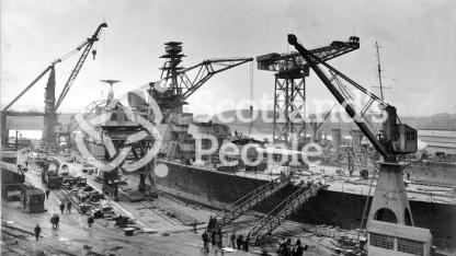 HMS Repulse HMS Repulse