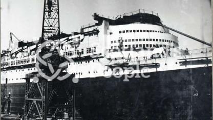 RMS Queen Elizabeth RMS Queen Elizabeth
