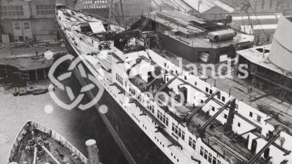 RMS Queen Elizabeth RMS Queen Elizabeth