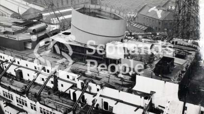 RMS Queen Elizabeth RMS Queen Elizabeth