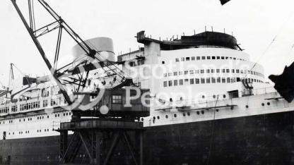 RMS Queen Elizabeth RMS Queen Elizabeth