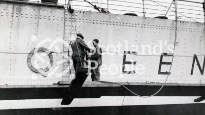 RMS Queen Elizabeth RMS Queen Elizabeth