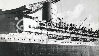 RMS Queen Elizabeth RMS Queen Elizabeth