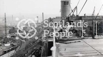 RMS Queen Elizabeth RMS Queen Elizabeth