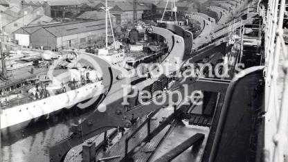RMS Queen Elizabeth RMS Queen Elizabeth