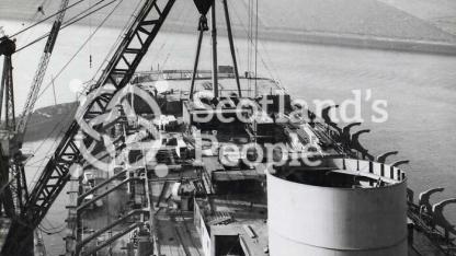 RMS Queen Elizabeth RMS Queen Elizabeth