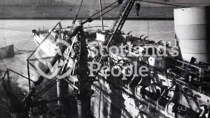 RMS Queen Elizabeth RMS Queen Elizabeth