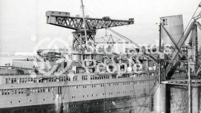 RMS Queen Elizabeth RMS Queen Elizabeth