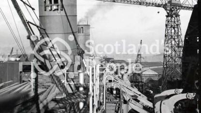 RMS Queen Elizabeth RMS Queen Elizabeth