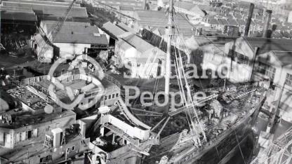 RMS Queen Elizabeth RMS Queen Elizabeth