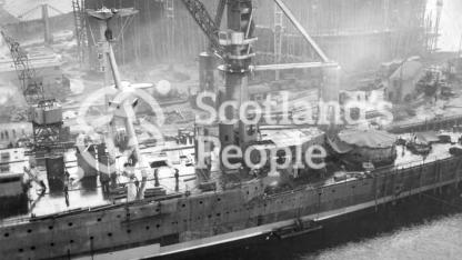 HMS Repulse HMS Repulse