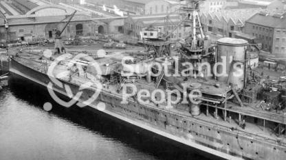 HMS Repulse HMS Repulse