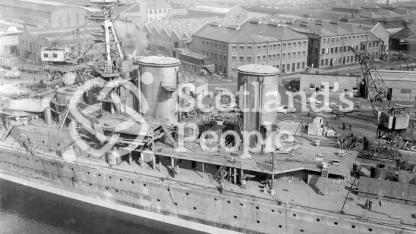 HMS Repulse HMS Repulse