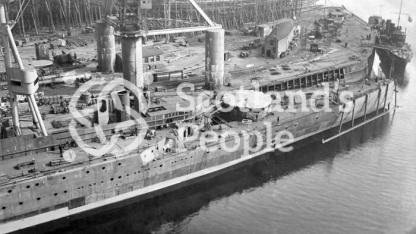 HMS Repulse HMS Repulse