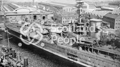 HMS Repulse HMS Repulse